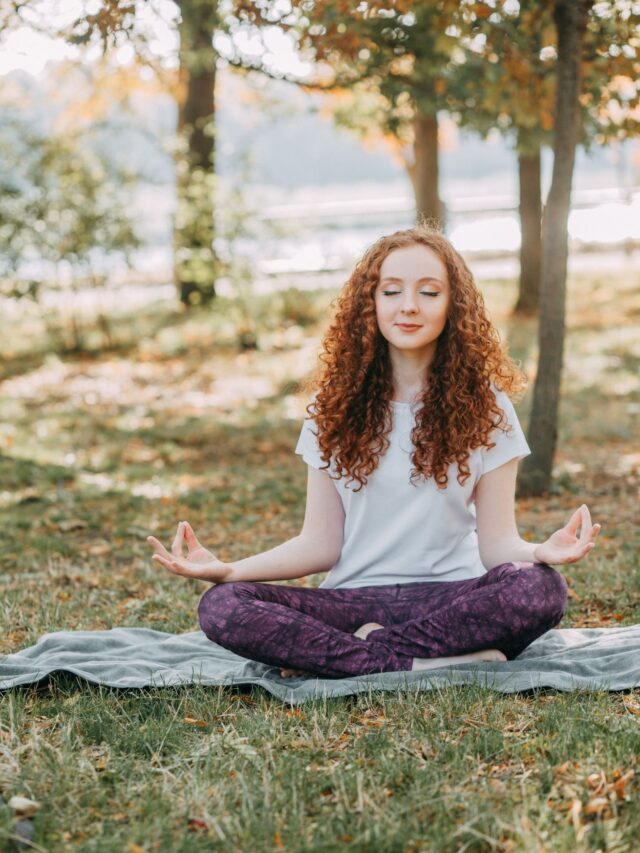 7 Steps to Practice Mindfulness