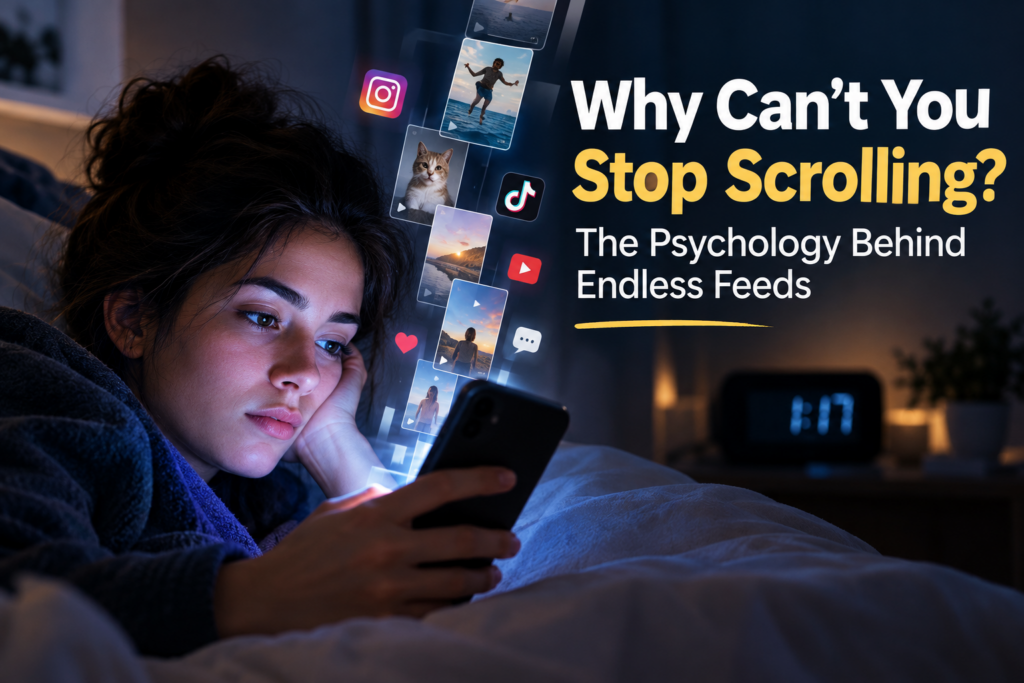 why-cant-you-stop-scrolling-psychology
